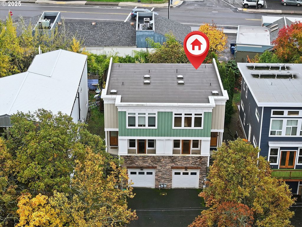 1807 Columbia St, Hood River, OR 97031