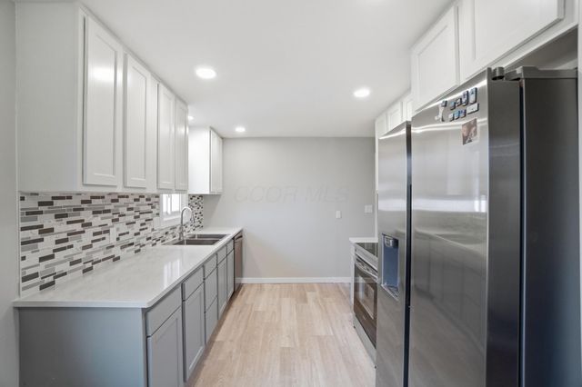1215 Northgate Road, Springfield, OH 45504