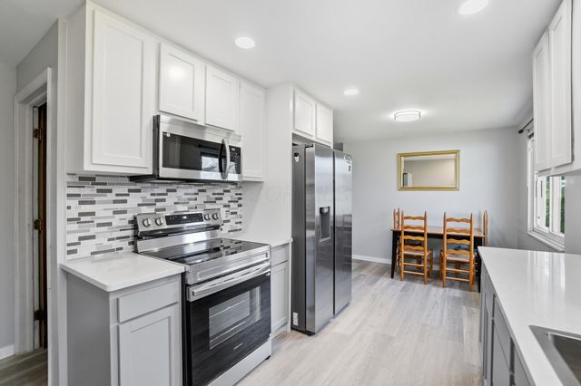 1215 Northgate Road, Springfield, OH 45504