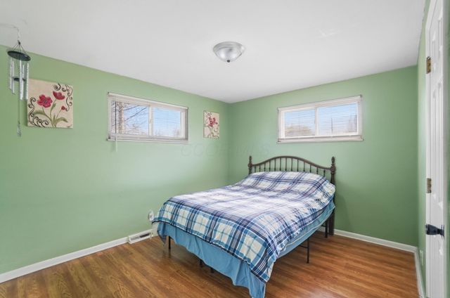 1215 Northgate Road, Springfield, OH 45504