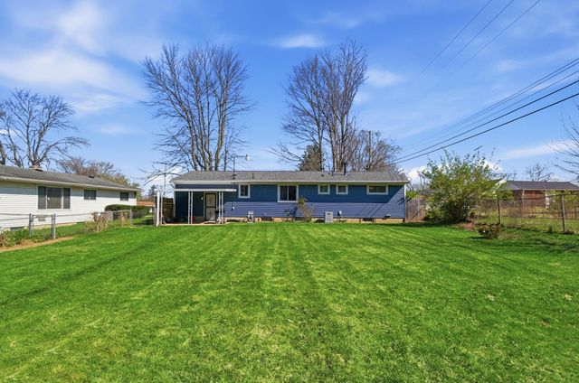 1215 Northgate Road, Springfield, OH 45504