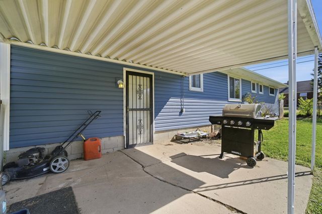 1215 Northgate Road, Springfield, OH 45504