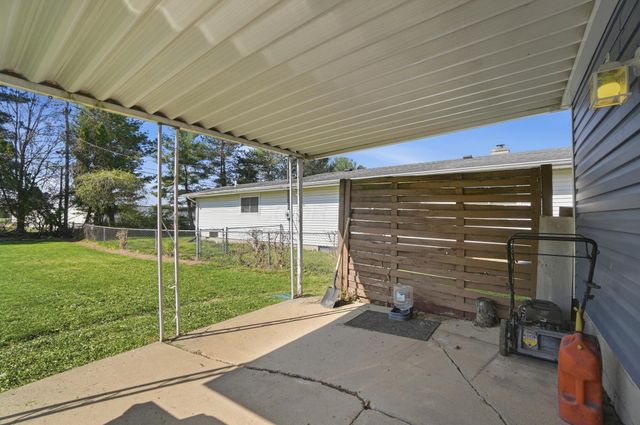 1215 Northgate Road, Springfield, OH 45504