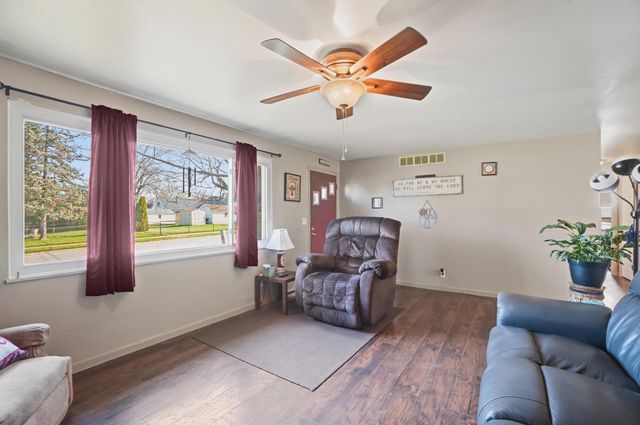 1215 Northgate Road, Springfield, OH 45504