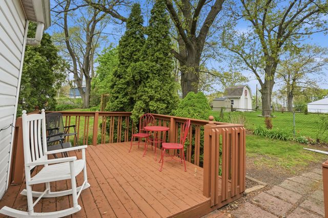 3314 Arizona Street, Lake Station, IN 46405