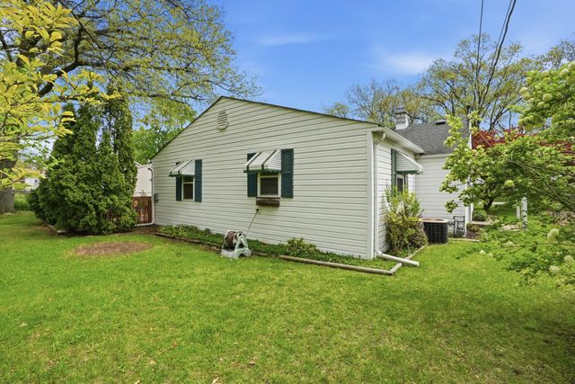 3314 Arizona Street, Lake Station, IN 46405
