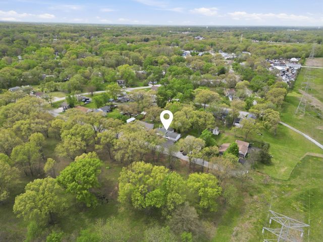 3314 Arizona Street, Lake Station, IN 46405