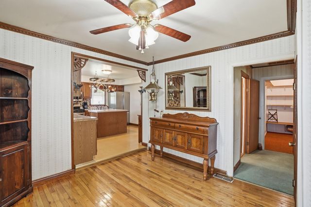 3314 Arizona Street, Lake Station, IN 46405