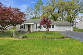 3314 Arizona Street, Lake Station, IN 46405