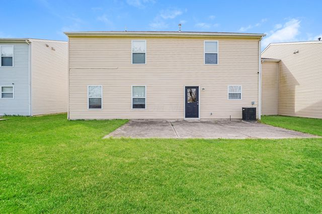 5388 Englecrest Drive, Canal Winchester, OH 43110