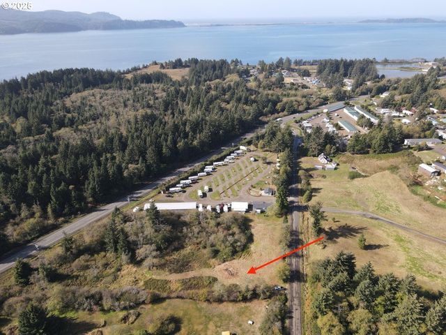 TL2400 Alderbrook Rd, Tillamook, OR 97141