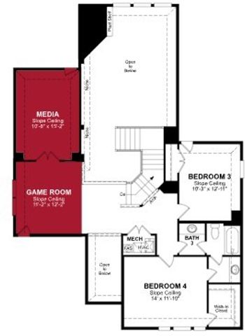 2513 Royal Birkdale Street, Celina, TX 75009