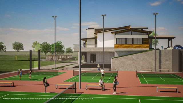 2513 Royal Birkdale Street, Celina, TX 75009