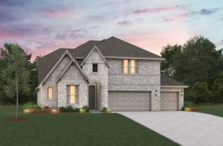 2513 Royal Birkdale Street, Celina, TX 75009