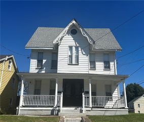 334 Coal Street, Easton, PA 18042
