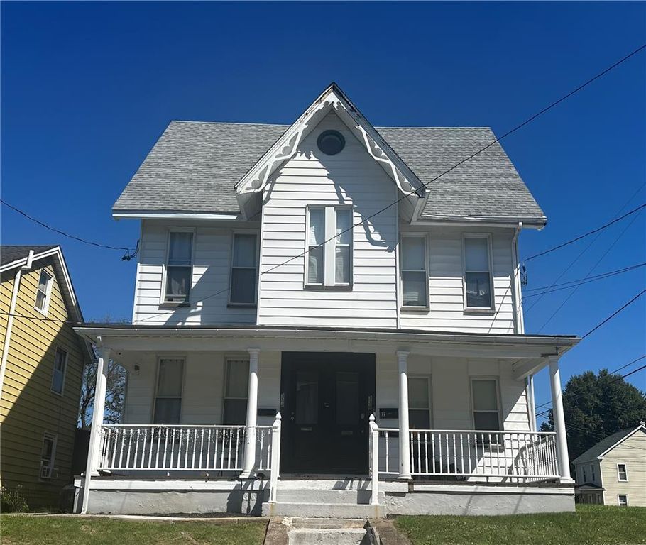 334 Coal Street, Easton, PA 18042