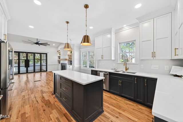 104 Fair Spring Court, Apex, NC 27502