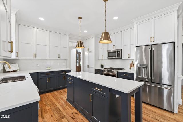 104 Fair Spring Court, Apex, NC 27502