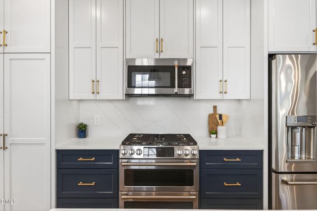 104 Fair Spring Court, Apex, NC 27502