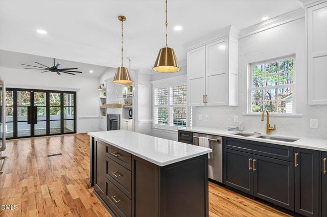 104 Fair Spring Court, Apex, NC 27502