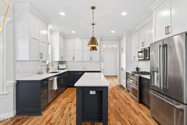 104 Fair Spring Court, Apex, NC 27502