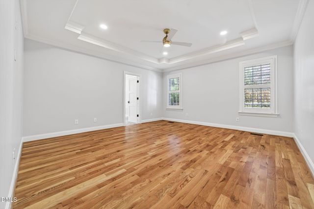 104 Fair Spring Court, Apex, NC 27502