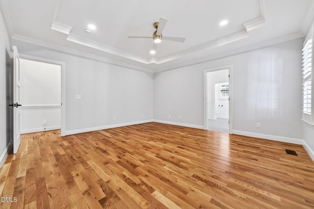 104 Fair Spring Court, Apex, NC 27502