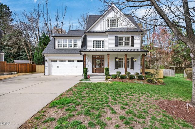 104 Fair Spring Court, Apex, NC 27502