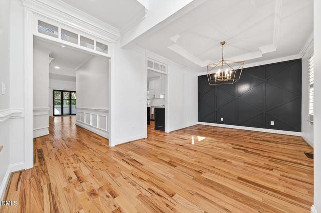 104 Fair Spring Court, Apex, NC 27502