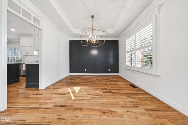 104 Fair Spring Court, Apex, NC 27502