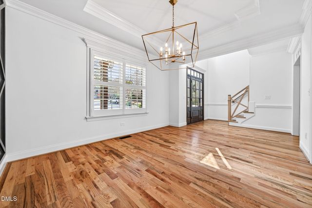 104 Fair Spring Court, Apex, NC 27502