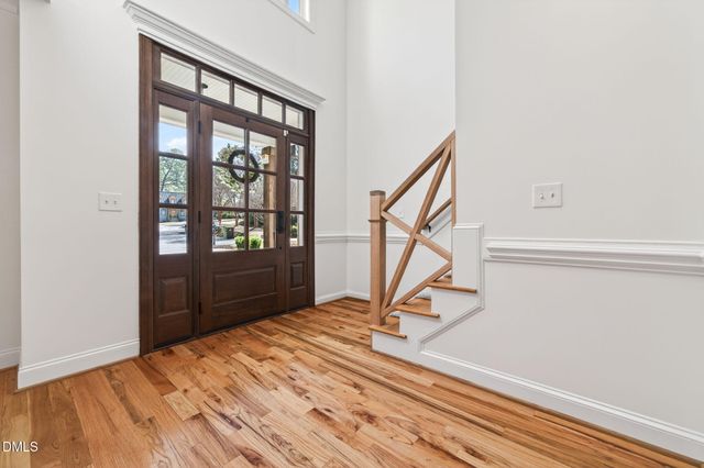 104 Fair Spring Court, Apex, NC 27502