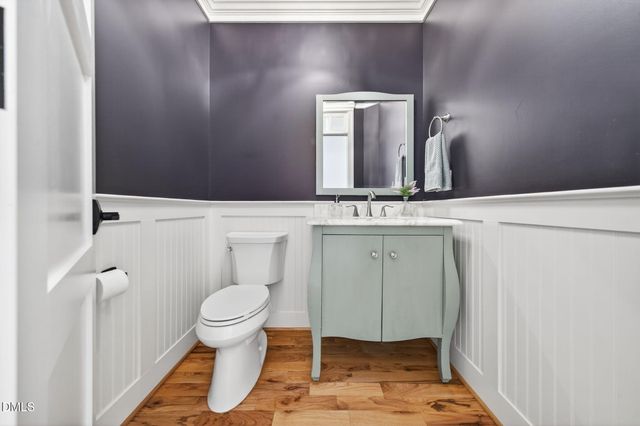 104 Fair Spring Court, Apex, NC 27502