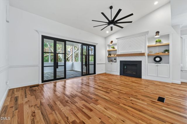 104 Fair Spring Court, Apex, NC 27502