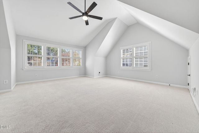 104 Fair Spring Court, Apex, NC 27502