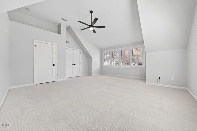 104 Fair Spring Court, Apex, NC 27502