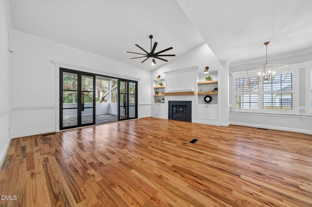 104 Fair Spring Court, Apex, NC 27502