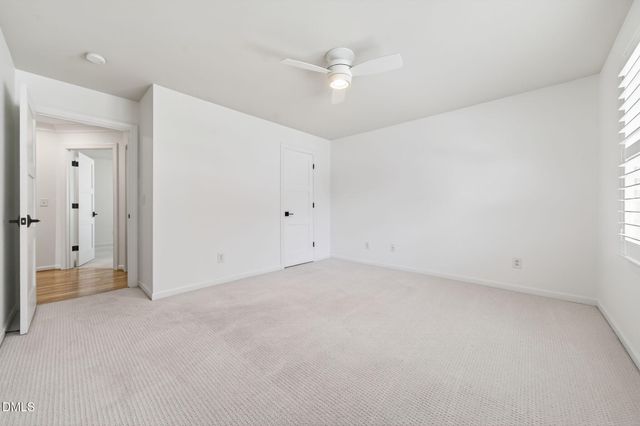 104 Fair Spring Court, Apex, NC 27502