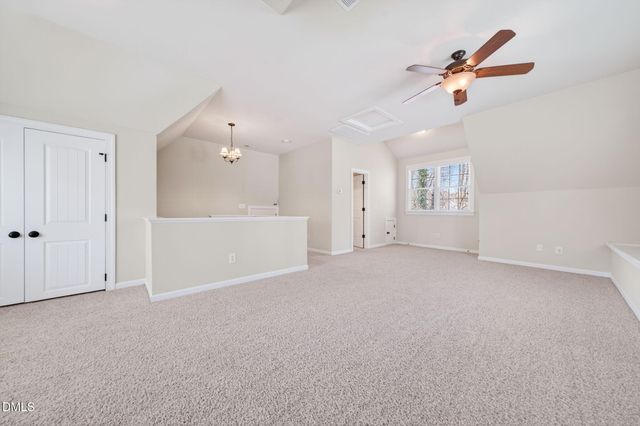 104 Fair Spring Court, Apex, NC 27502