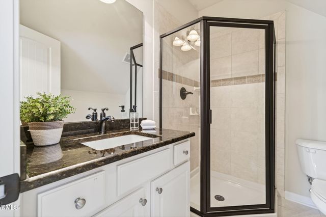 104 Fair Spring Court, Apex, NC 27502