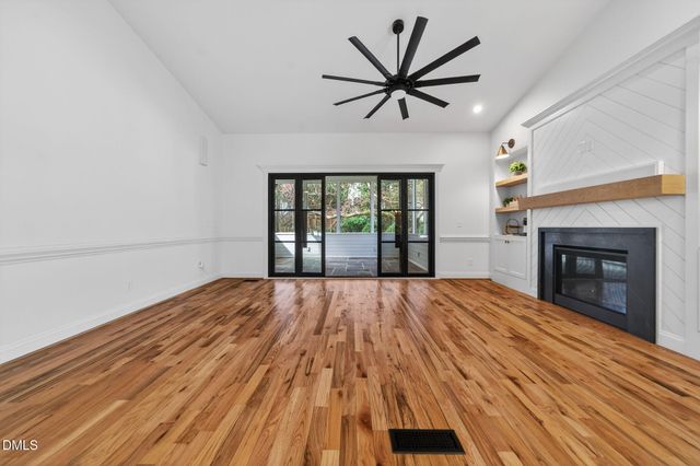 104 Fair Spring Court, Apex, NC 27502