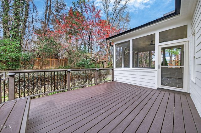 104 Fair Spring Court, Apex, NC 27502