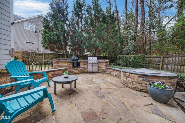 104 Fair Spring Court, Apex, NC 27502