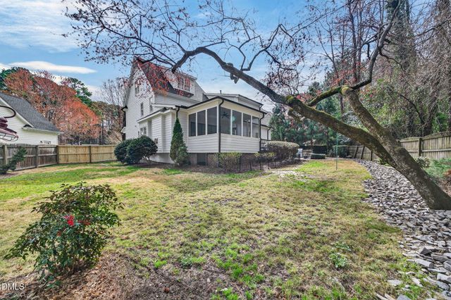 104 Fair Spring Court, Apex, NC 27502