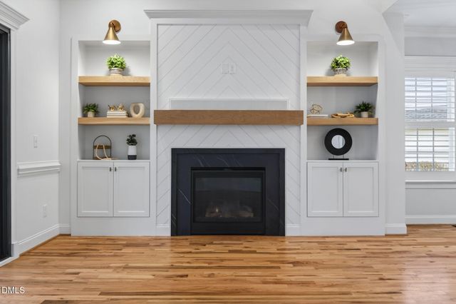 104 Fair Spring Court, Apex, NC 27502