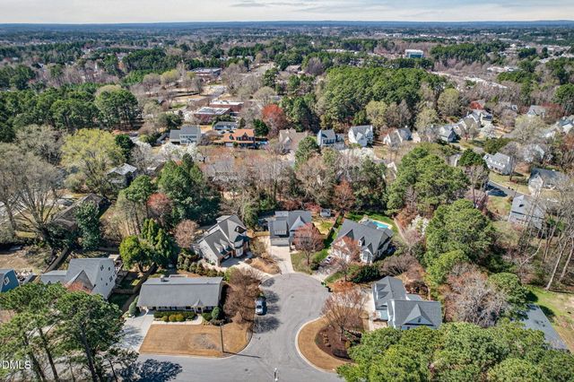 104 Fair Spring Court, Apex, NC 27502