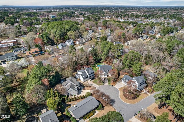 104 Fair Spring Court, Apex, NC 27502