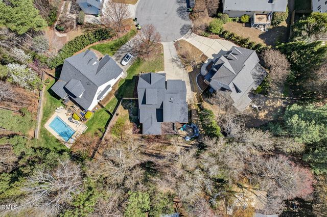 104 Fair Spring Court, Apex, NC 27502