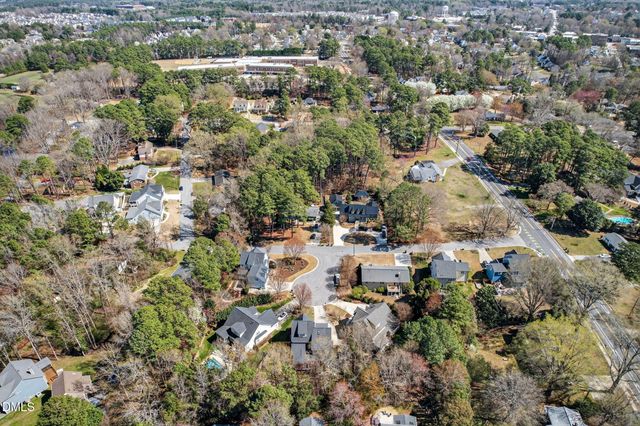 104 Fair Spring Court, Apex, NC 27502