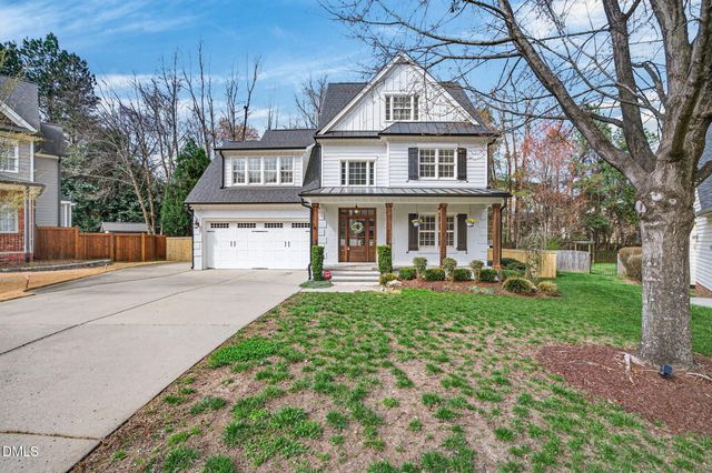 104 Fair Spring Court, Apex, NC 27502